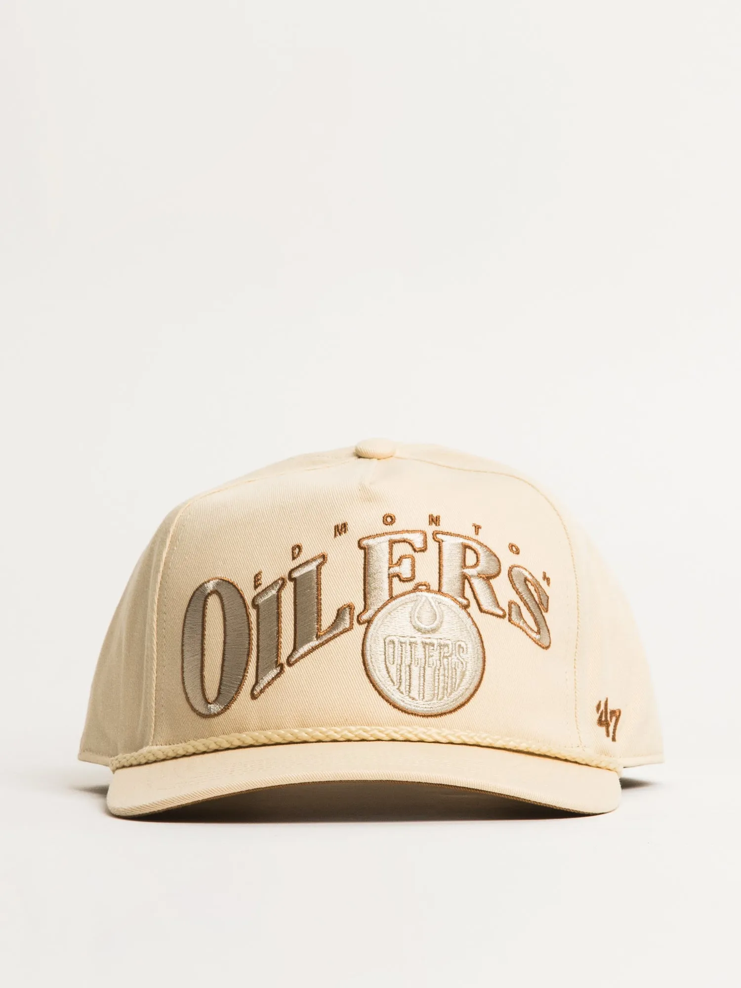 47 ROSCOE WAVE HITCH CAP