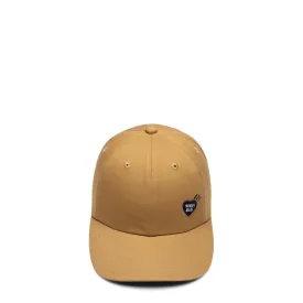 6PANEL TWILL CAP #3