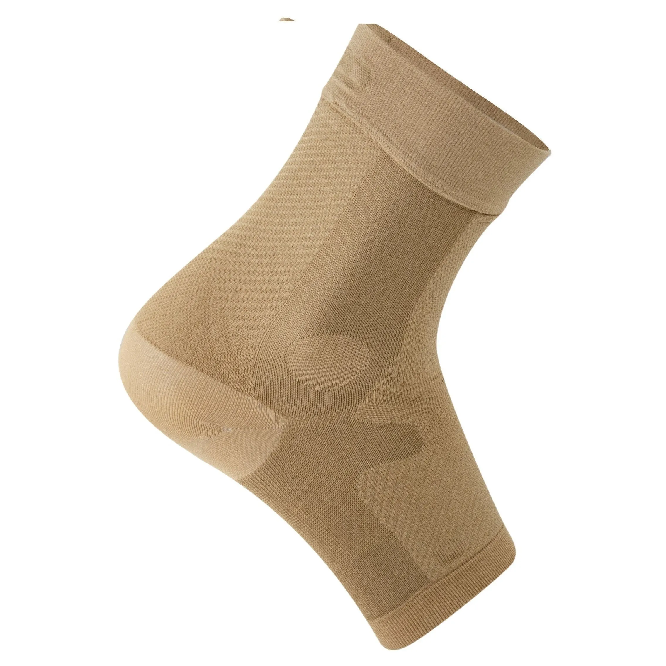 ANKLE BRACE-AF7, 15-20 mmHg