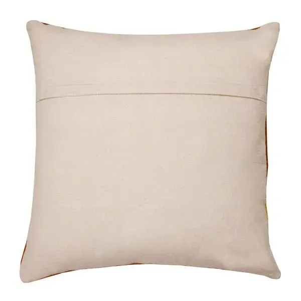 Apollo 07898ADY Adobe Yellow Pillow