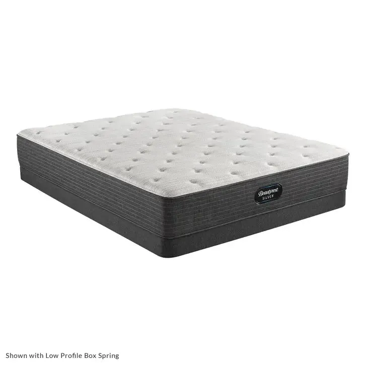 Beautyrest BR800 Medium 12 Inch Mattress