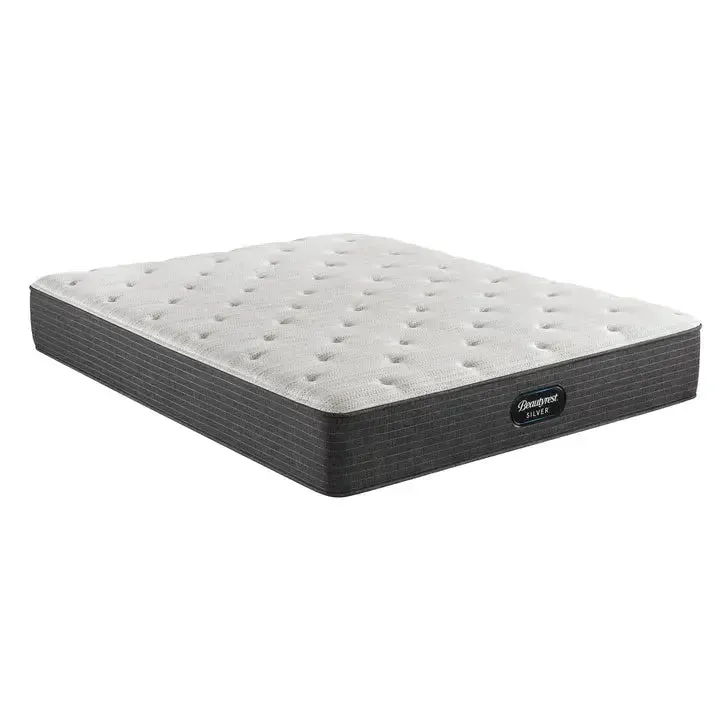 Beautyrest BR800 Medium 12 Inch Mattress