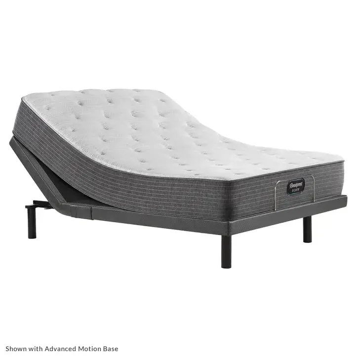 Beautyrest BR800 Medium 12 Inch Mattress