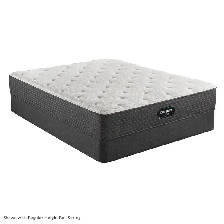 Beautyrest BR800 Medium 12 Inch Mattress