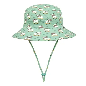 Bedhead Ollie Bucket Hat