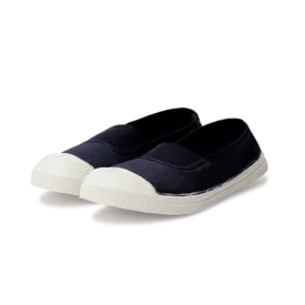 Bensimon Tennis Shoe Trainers Navy