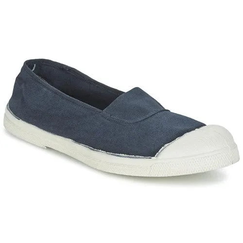 Bensimon Tennis Shoe Trainers Navy