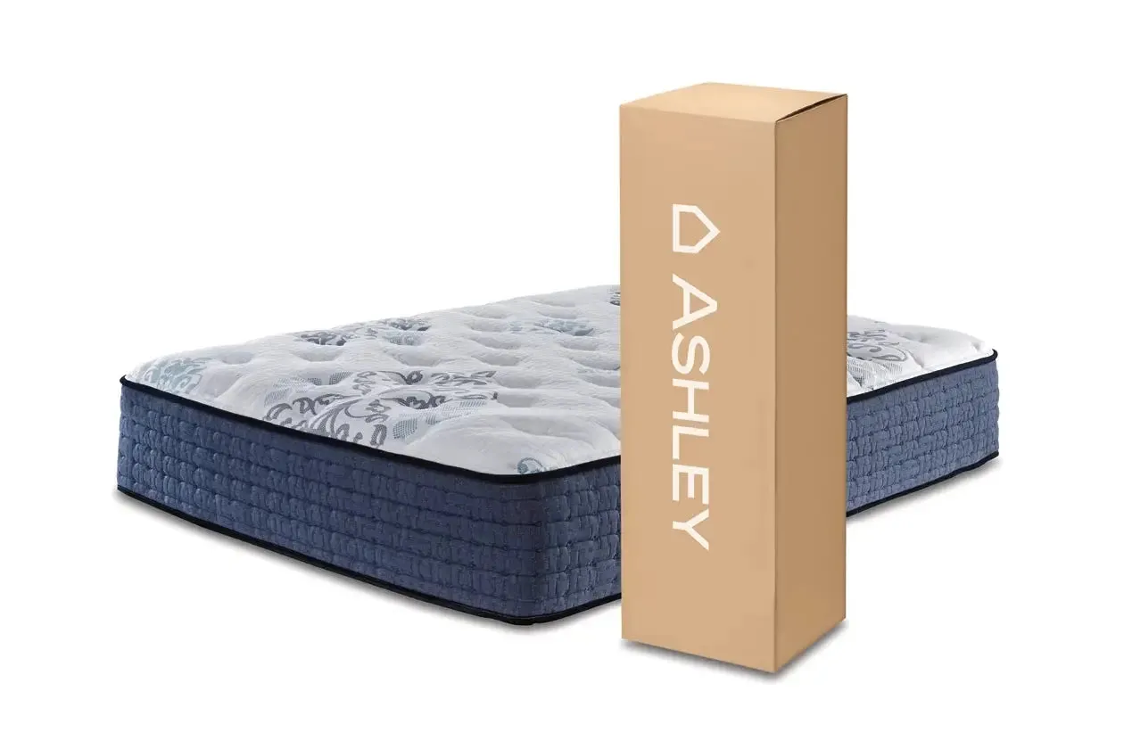 Bonita Springs Plush Mattress