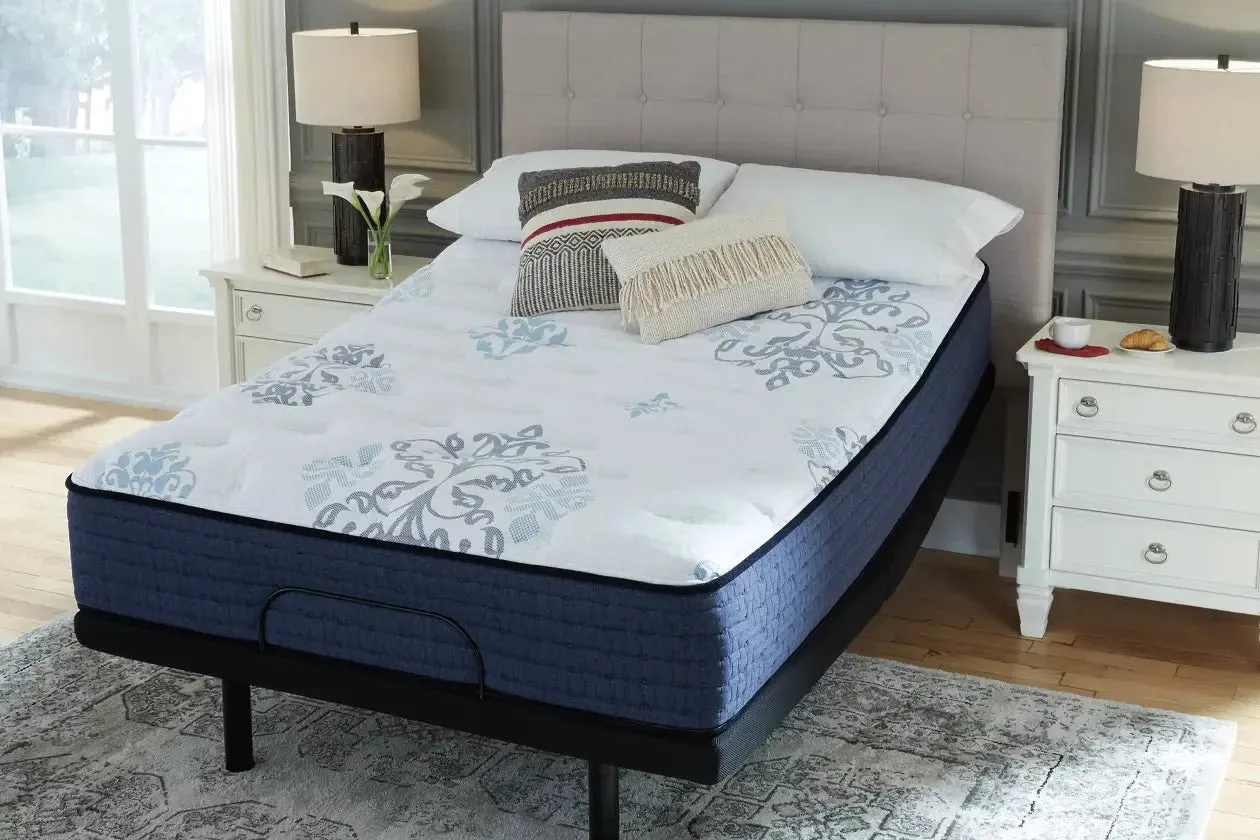 Bonita Springs Plush Mattress