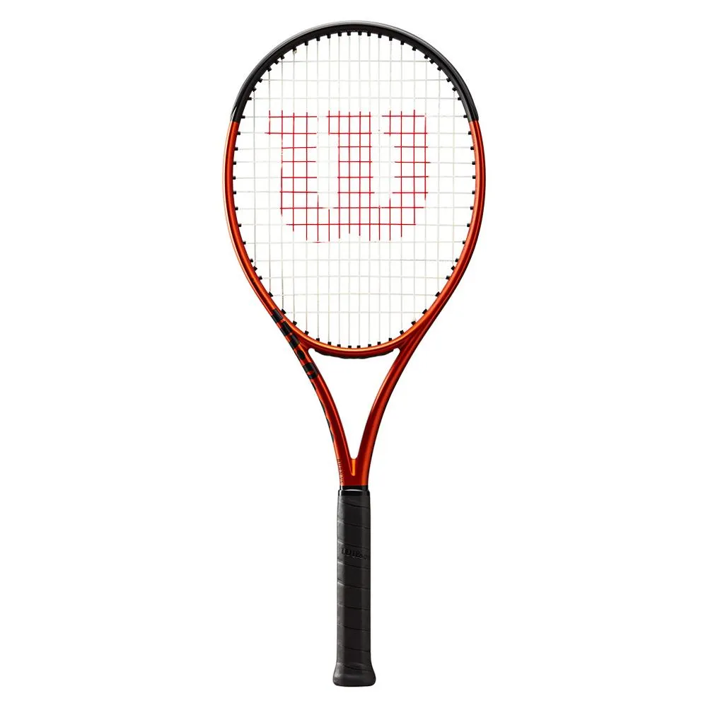 Burn 100S v5.0 Tennis Racquet