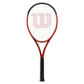 Burn 100S v5.0 Tennis Racquet