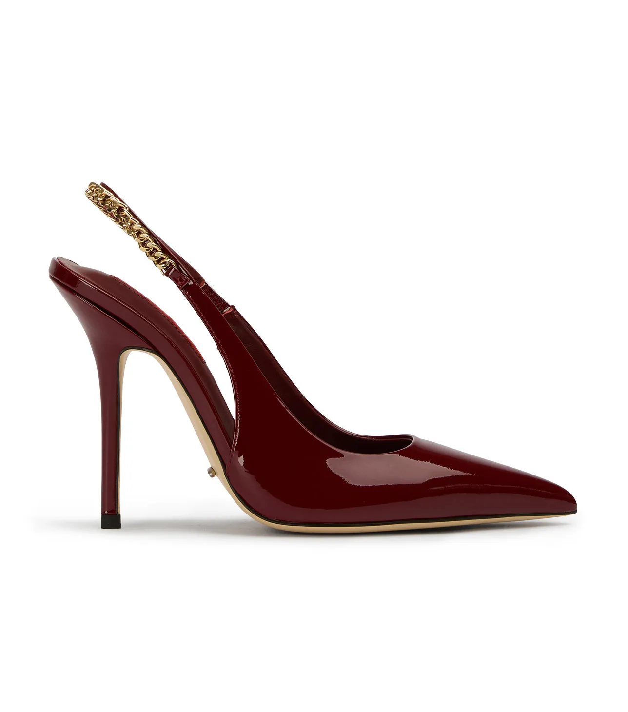 Gaultier Bordeaux Patent