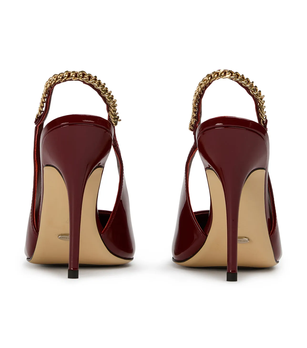 Gaultier Bordeaux Patent