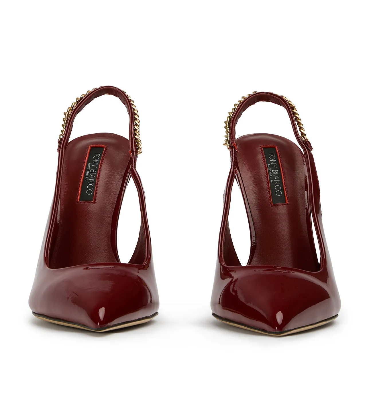 Gaultier Bordeaux Patent