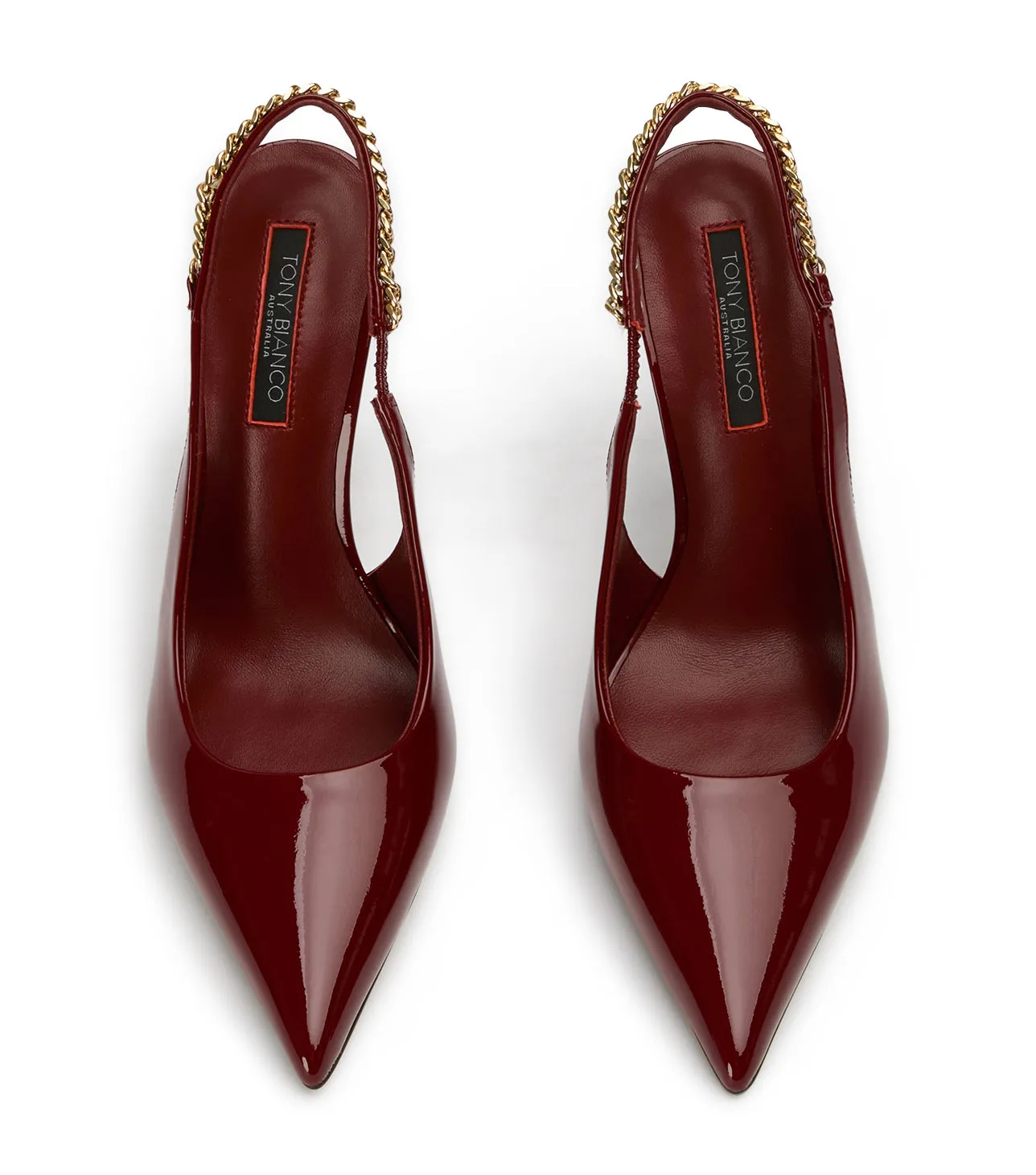 Gaultier Bordeaux Patent