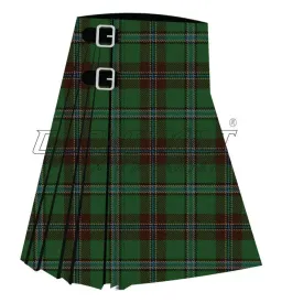 Haworth Premium Tartan Kilt