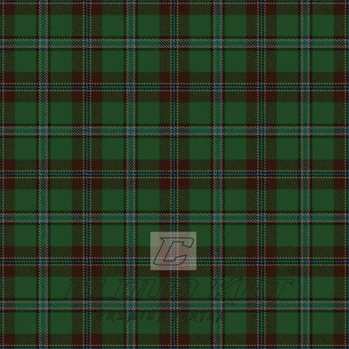 Haworth Premium Tartan Kilt