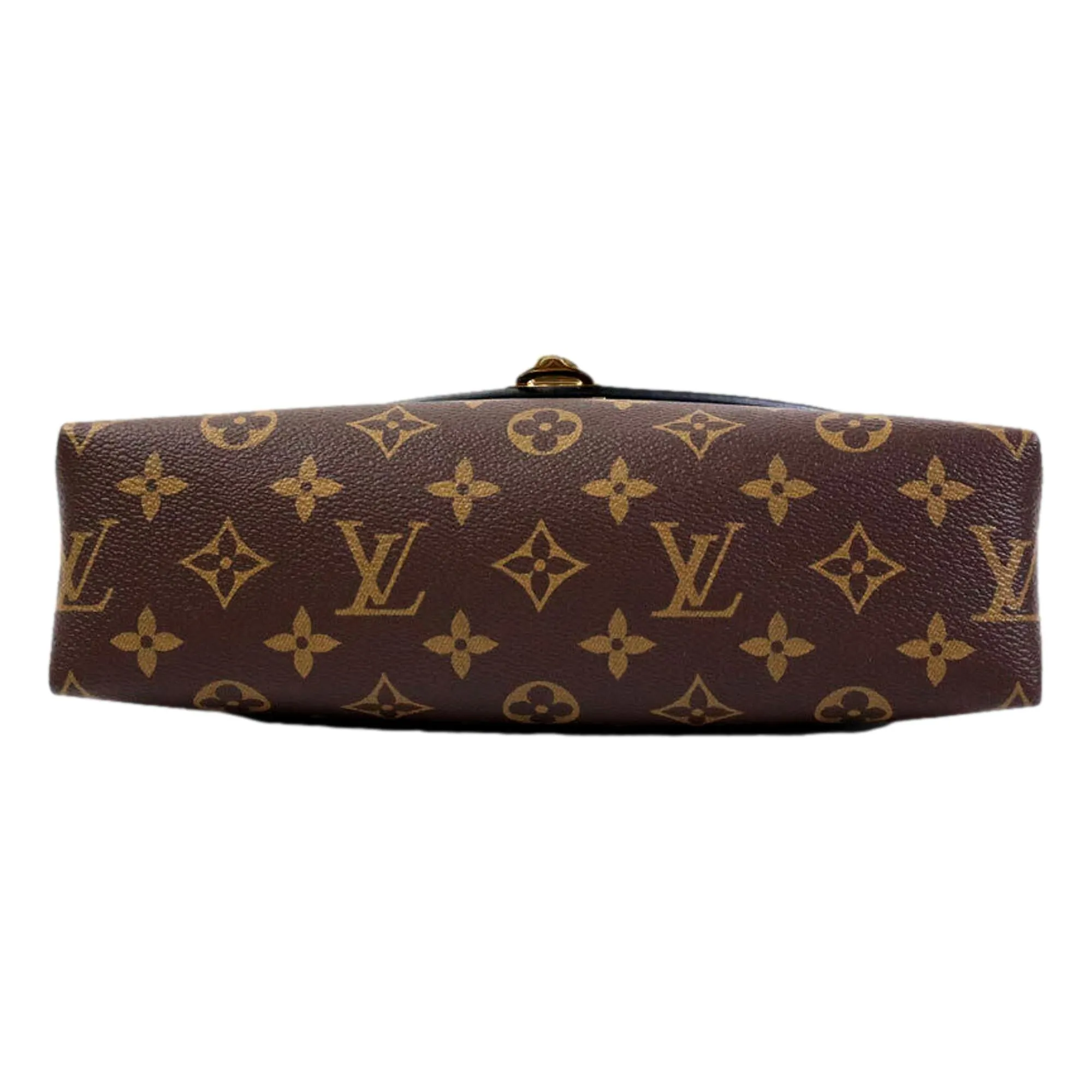 Louis Vuitton Monogramme Saint Placide Crossbody Shoulder Bag