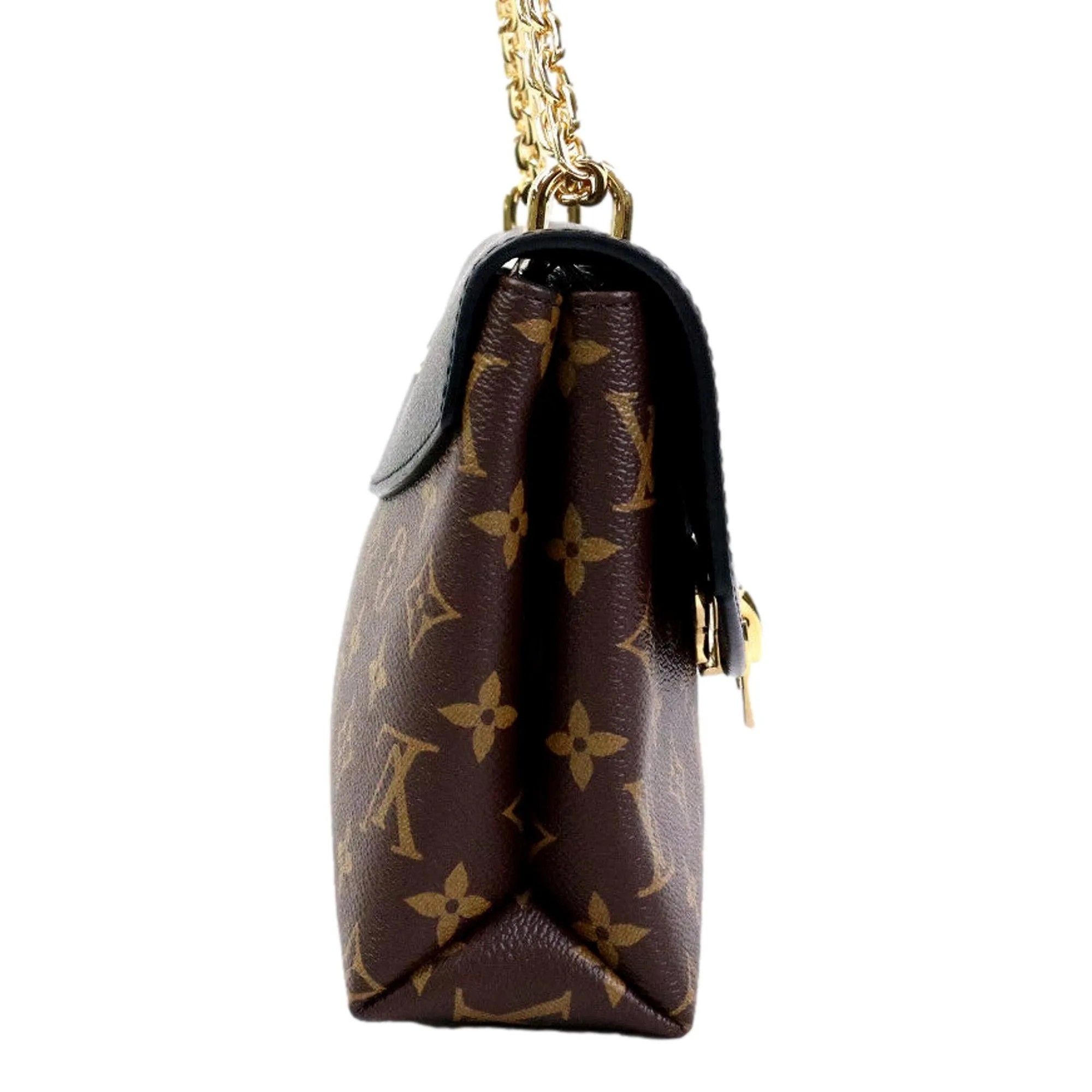 Louis Vuitton Monogramme Saint Placide Crossbody Shoulder Bag