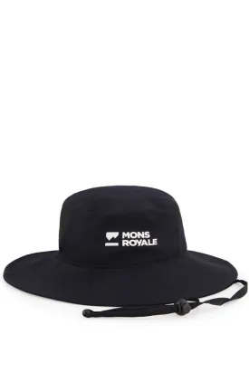 Mons Royale Velocity Bucket Hat