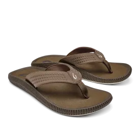 Olukai Men's Ulele Sandal / Mustang - Mustang