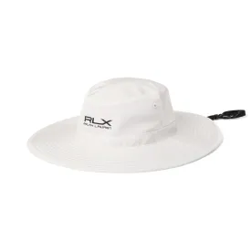 RLX Ralph Lauren Tech Sun Hat