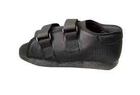 Semi-Rigid Post-Op Shoes, Female, Large