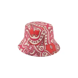 Shore Bucket - Retro Pink