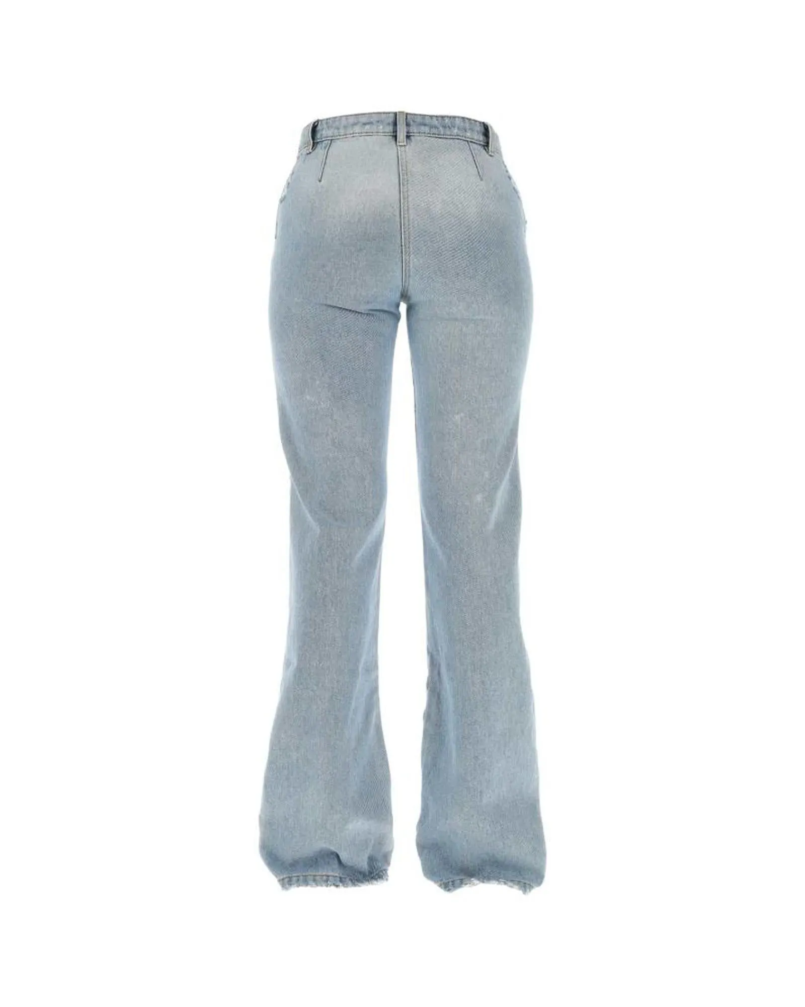 Stylish Womens Jeans by Palm Angels