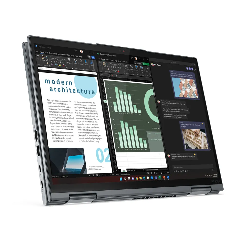 Thinkpad X1 Yoga G8 I7-1355U