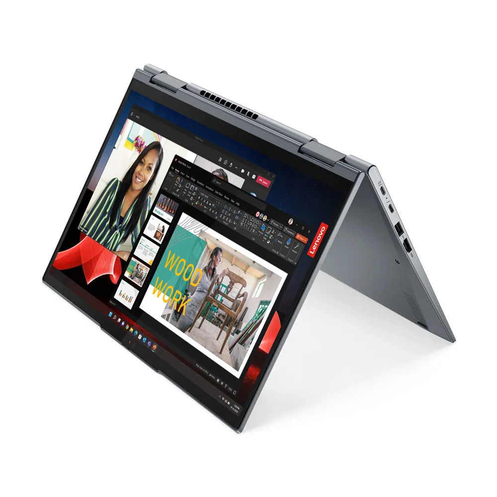 Thinkpad X1 Yoga G8 I7-1355U