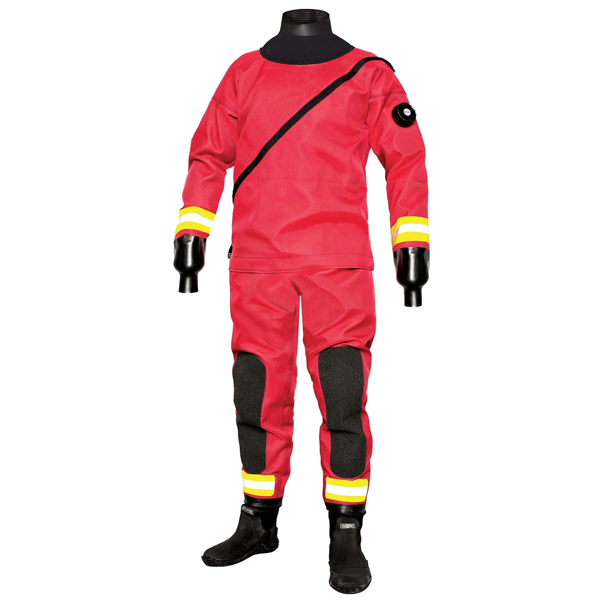 Trilam Search & Rescue Tech Drysuit