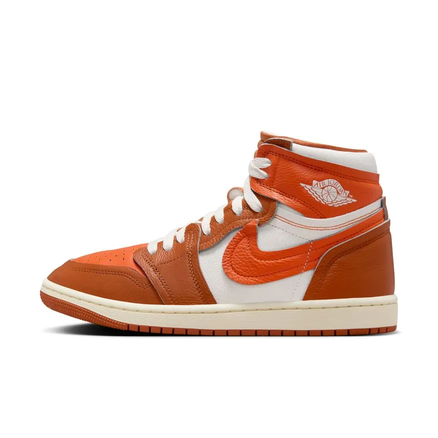 W Air Jordan 1 High Method of Make FB9891-800