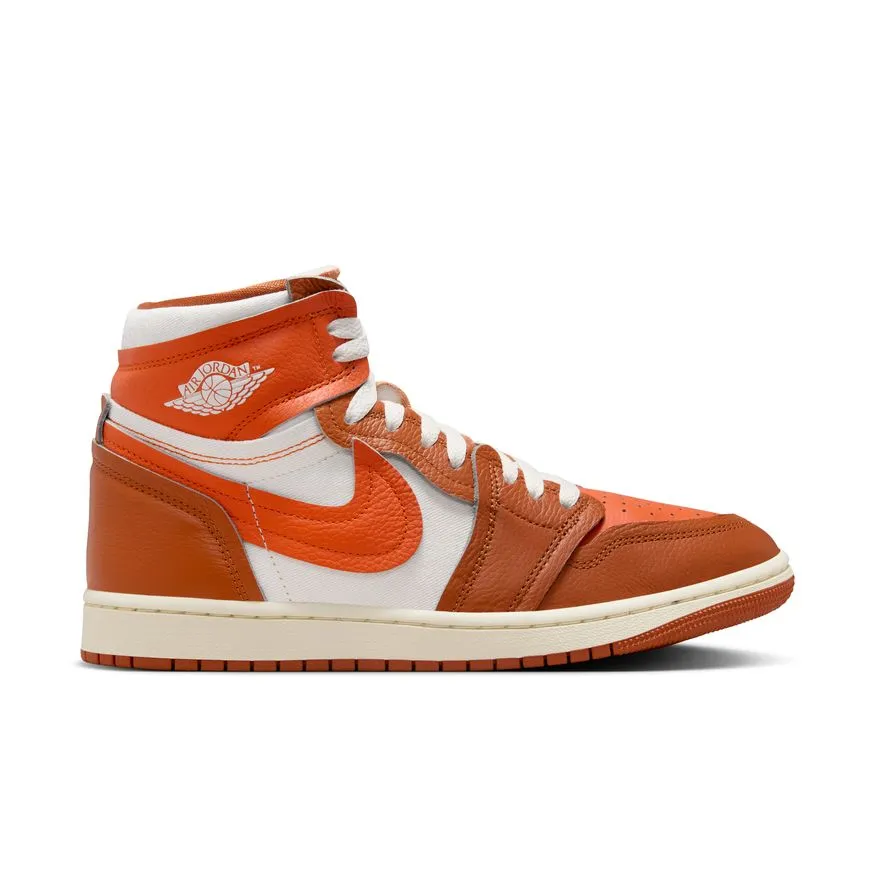 W Air Jordan 1 High Method of Make FB9891-800